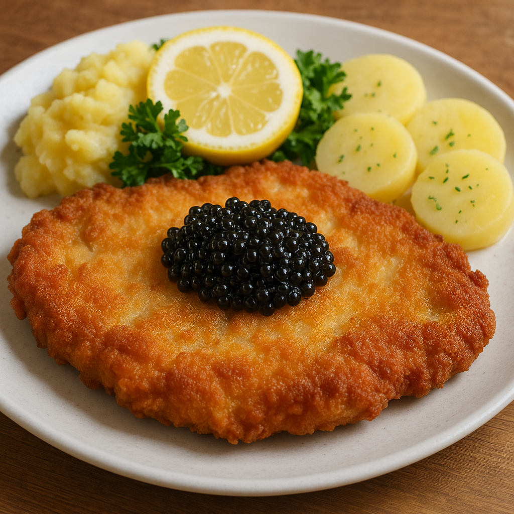 Domowe lody czekoladowe to pyszny przysmak na lato