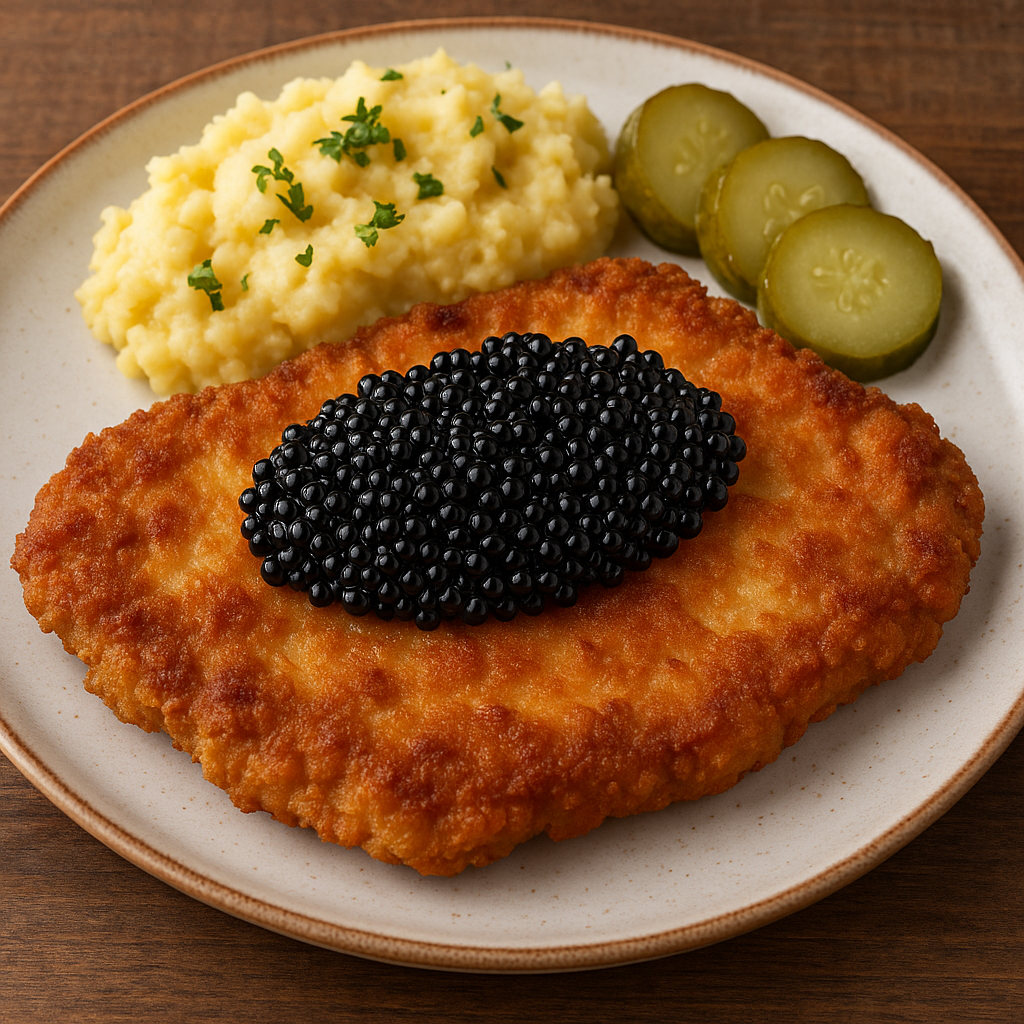 Sos balsamiczny do sałatki: Pyszne przepisy na każdą okazję