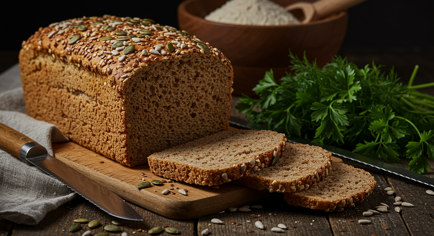 Przepis na polskie risotto z warzyw sezonowych – nowoczesna wersja