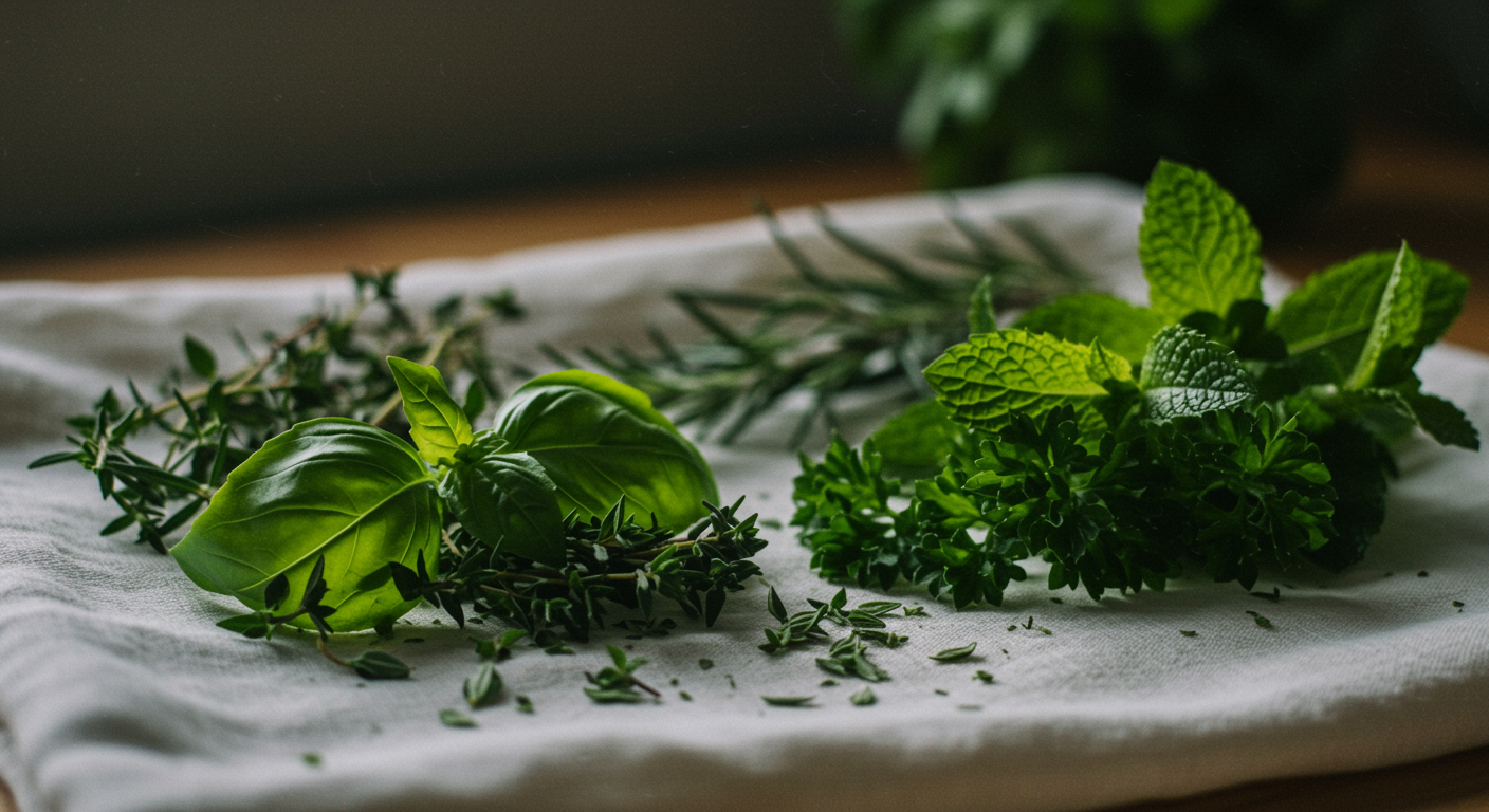 Domowy detox koktajl warzywno-owocowy – przepis krok po kroku