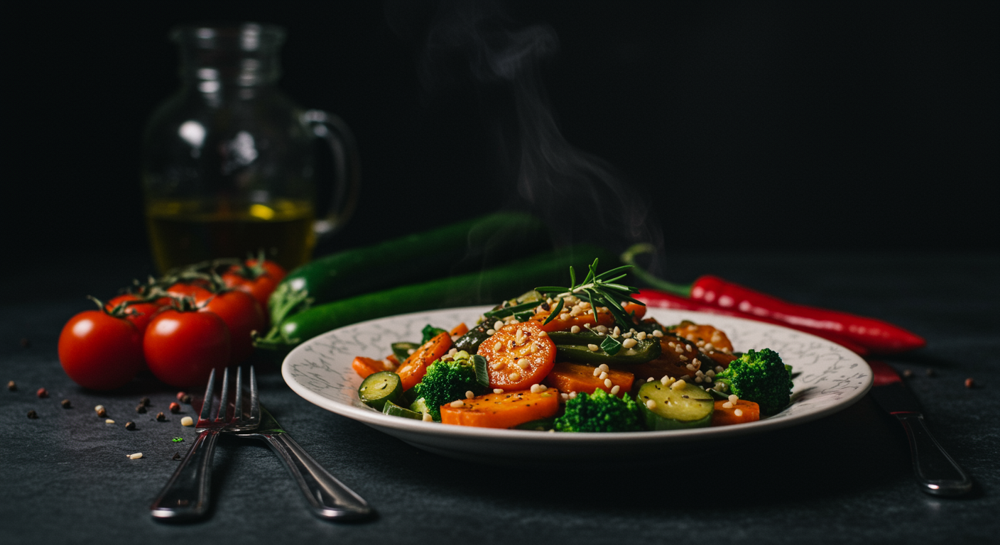 Jak łączyć tradycyjne składniki w nowoczesne dania polskie?