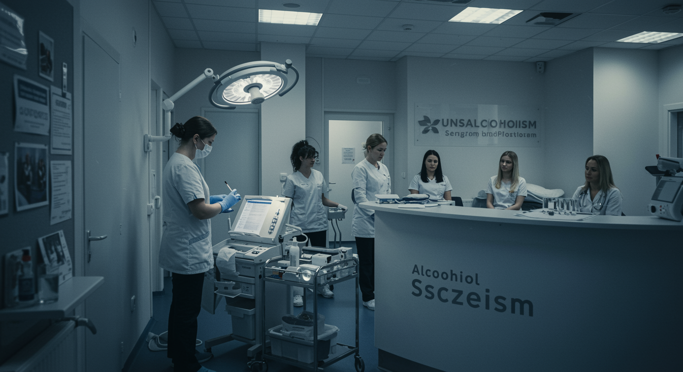 „Jak działa wszycie Esperalu w Szczecinie? Skuteczne leczenie”